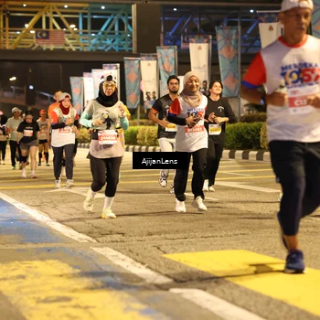 Runner Photo 4589089