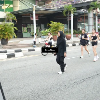 Runner Photo 4589091