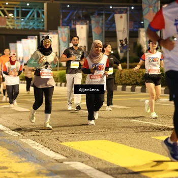 Runner Photo 4589094