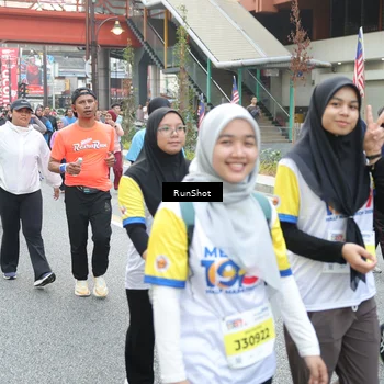 Runner Photo 4589098