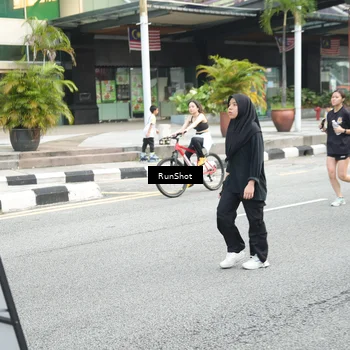 Runner Photo 4589103
