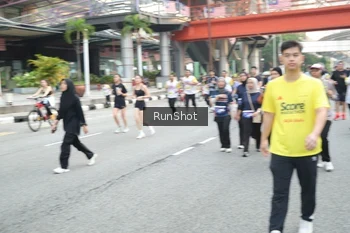 Runner Photo 4589104