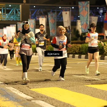 Runner Photo 4589107