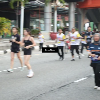 Runner Photo 4589110