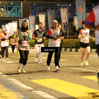 Runner Photo 4589113