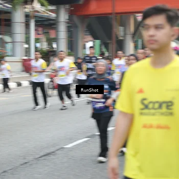 Runner Photo 4589114