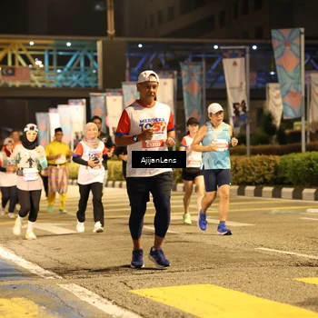 Runner Photo 4589116