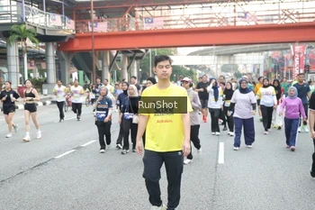Runner Photo 4589117