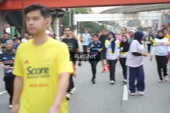 Runner Photo 4589119