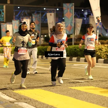 Runner Photo 4589125