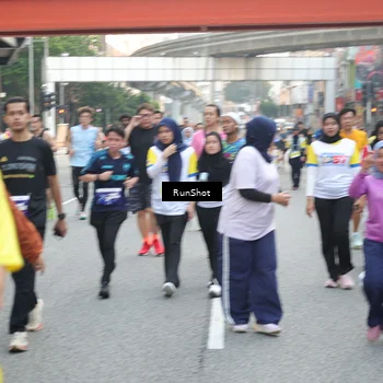 Runner Photo 4589129