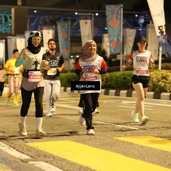 Runner Photo 4589130