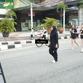 Runner Photo 4589131