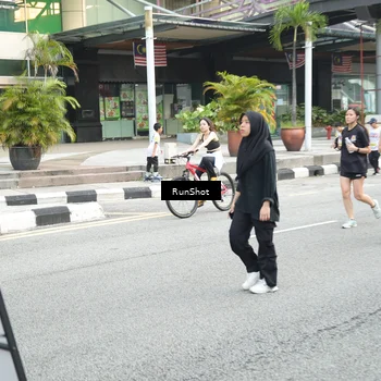 Runner Photo 4589132
