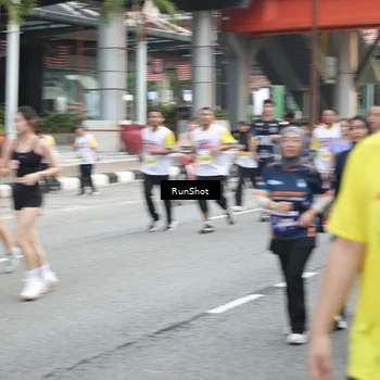 Runner Photo 4589133