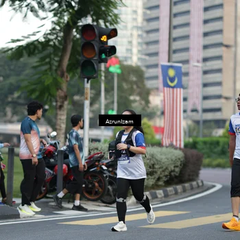 Runner Photo 4589137
