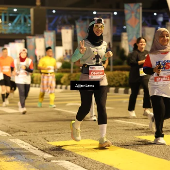 Runner Photo 4589153