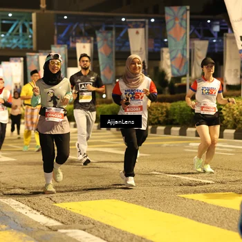 Runner Photo 4589157