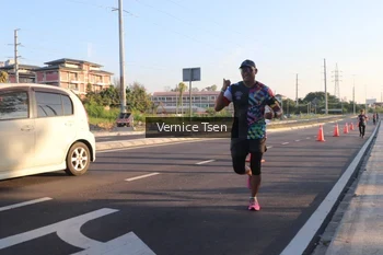 Runner Photo 4589160
