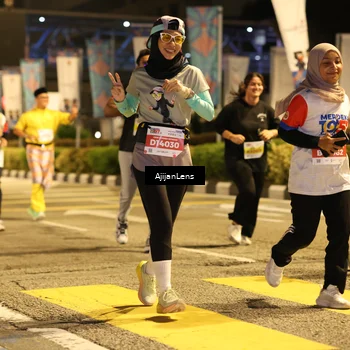 Runner Photo 4589165