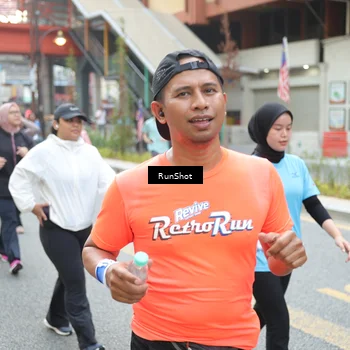 Runner Photo 4589166