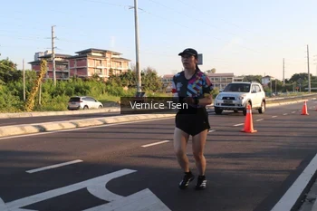 Runner Photo 4589170
