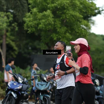 Runner Photo 4589171