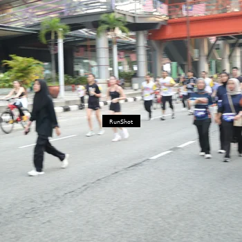 Runner Photo 4589173