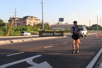 Runner Photo 4589174
