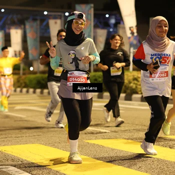 Runner Photo 4589176