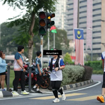 Runner Photo 4589177