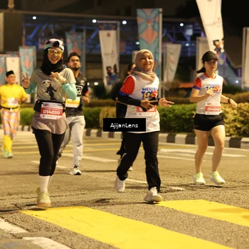 Runner Photo 4589183