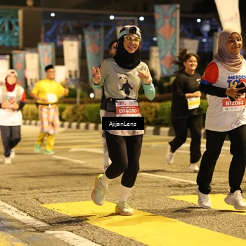 Runner Photo 4589186