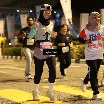 Runner Photo 4589188