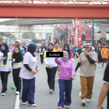 Runner Photo 4589190