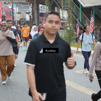 Runner Photo 4589192