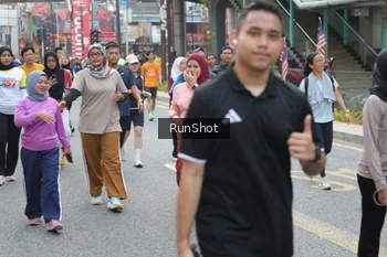 Runner Photo 4589194