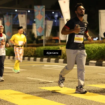 Runner Photo 4589201