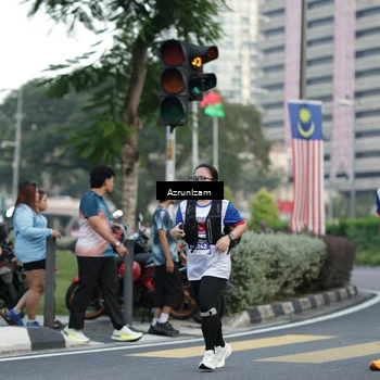 Runner Photo 4589206