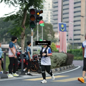 Runner Photo 4589207