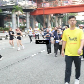 Runner Photo 4589213