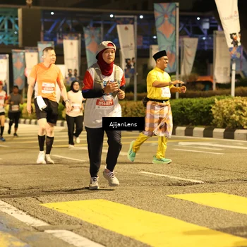 Runner Photo 4589217