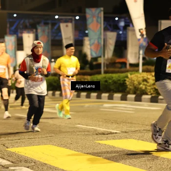 Runner Photo 4589218