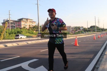 Runner Photo 4589219
