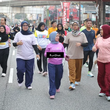 Runner Photo 4589220