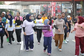 Runner Photo 4589225