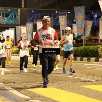 Runner Photo 4589226