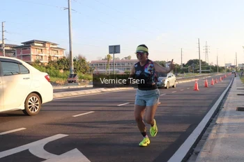 Runner Photo 4589229