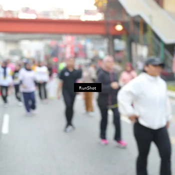 Runner Photo 4589230