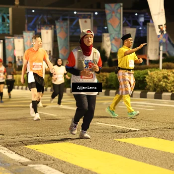 Runner Photo 4589234
